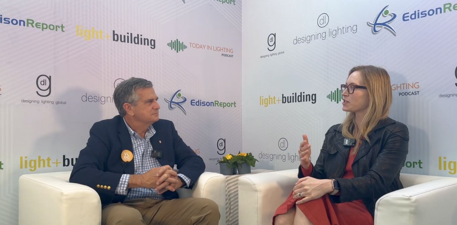 IES Strengthens Financial Position, Expands Strategy Under Colleen Harper