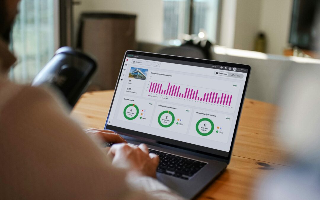 Next‑generation Signify Interact solutions