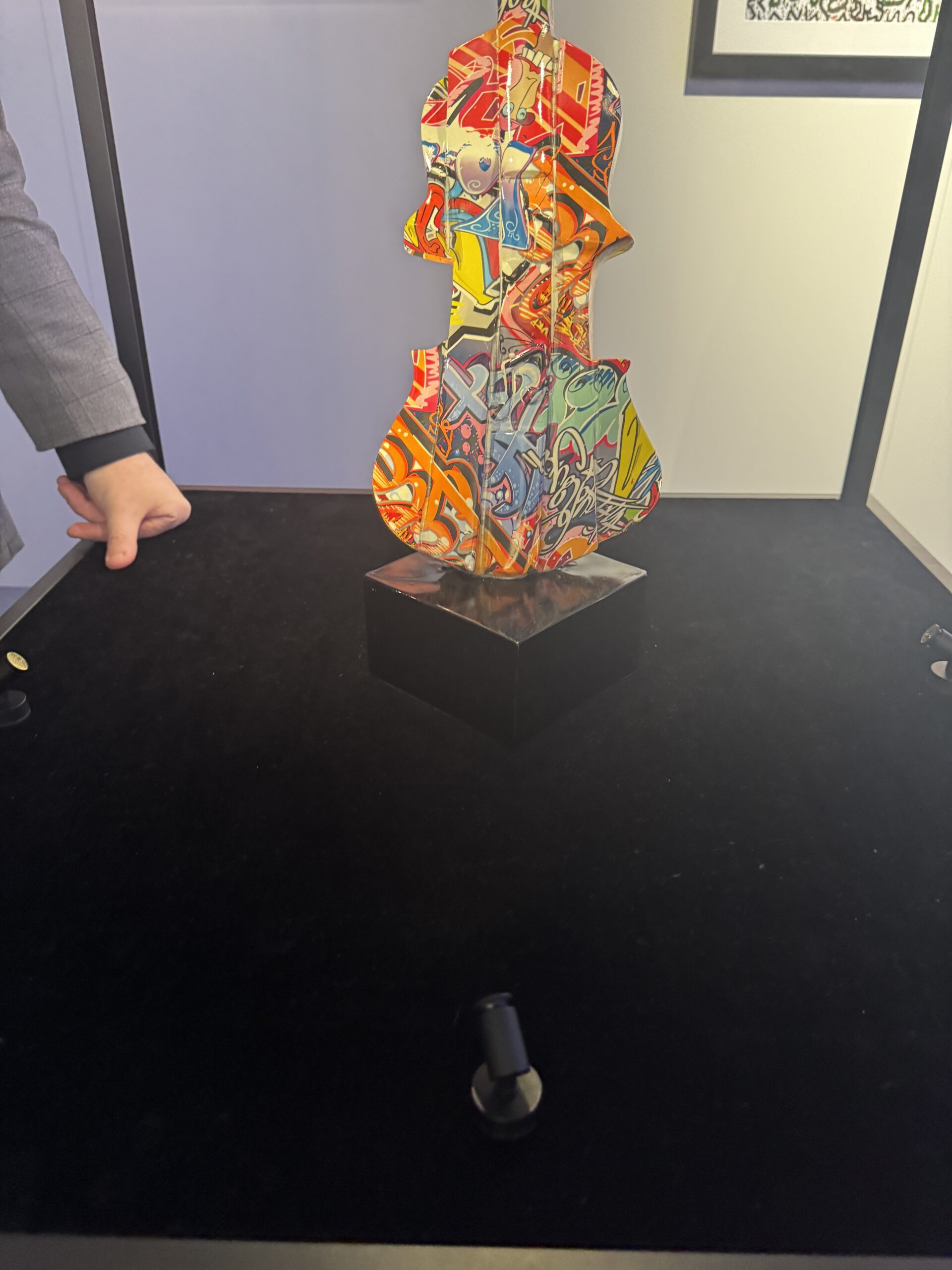 The Ziggy from WAC Architectural Features Induction Technology