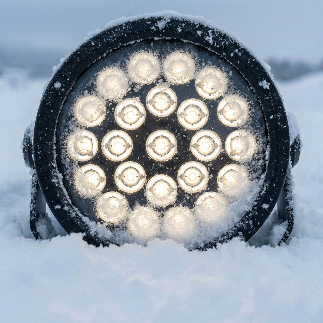 Acclaim Introduces Dyna Drum™ Gen 3