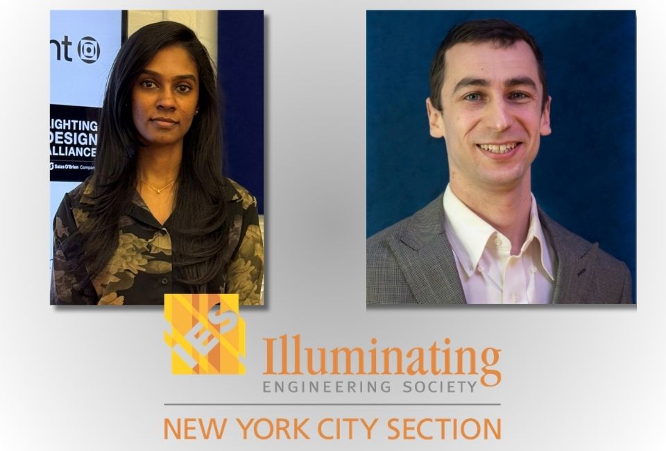 IESNYC Announces 2026 Merit Scholarship Recipients: Harithra Navaratnam and Daniel Pachman