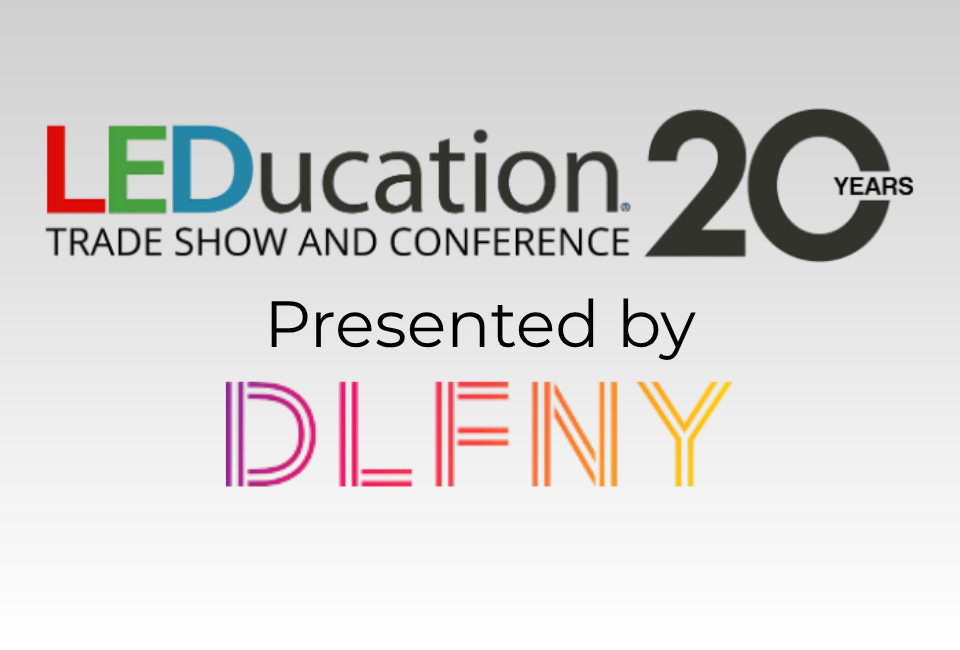 LEDucation 2026 Marks 20 Years of Growth, Community, and Industry Impact