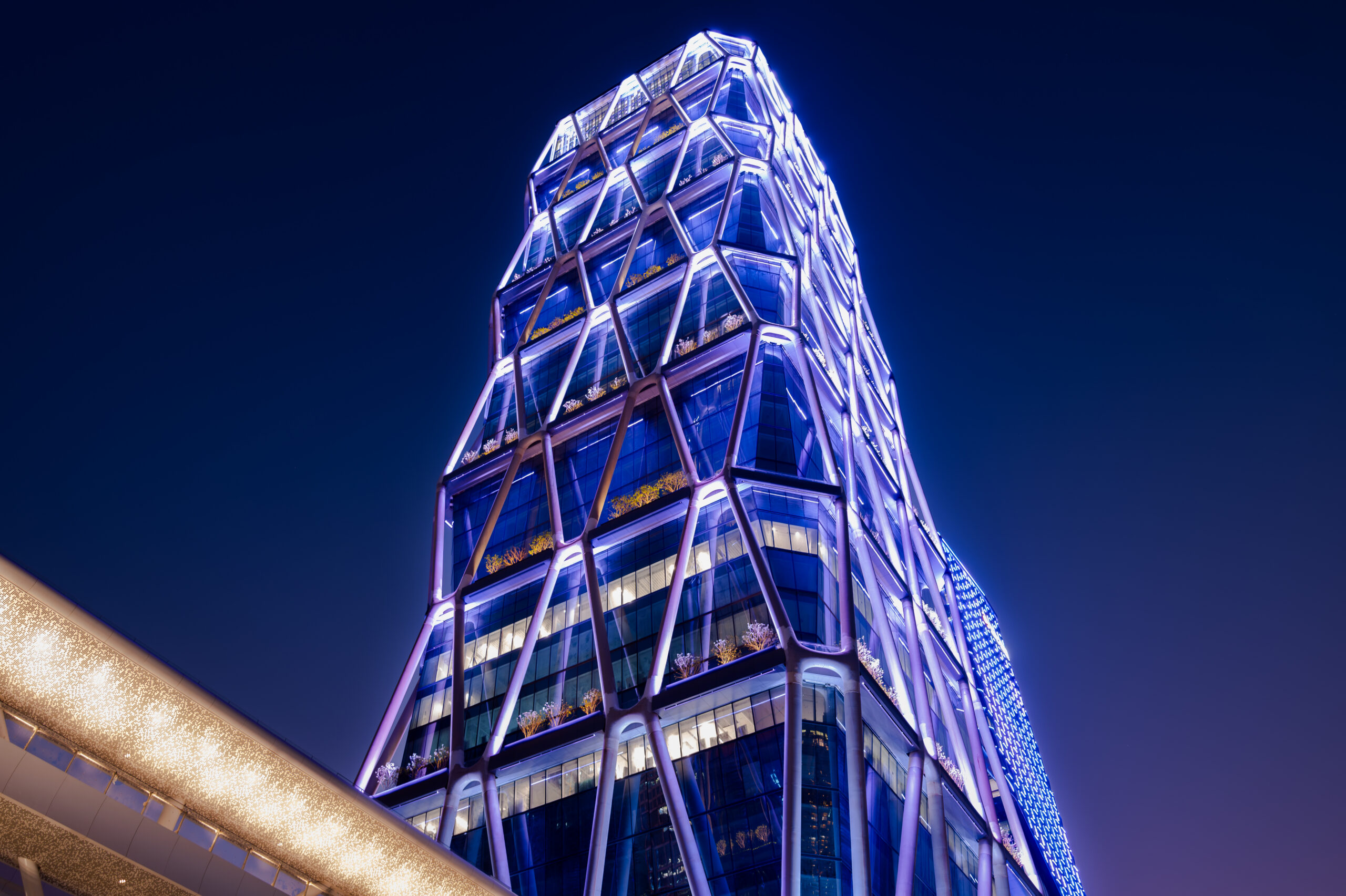 WAC Architectural Debuts at LEDucation 2026