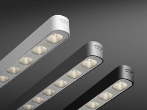 Glamox’s office light wins