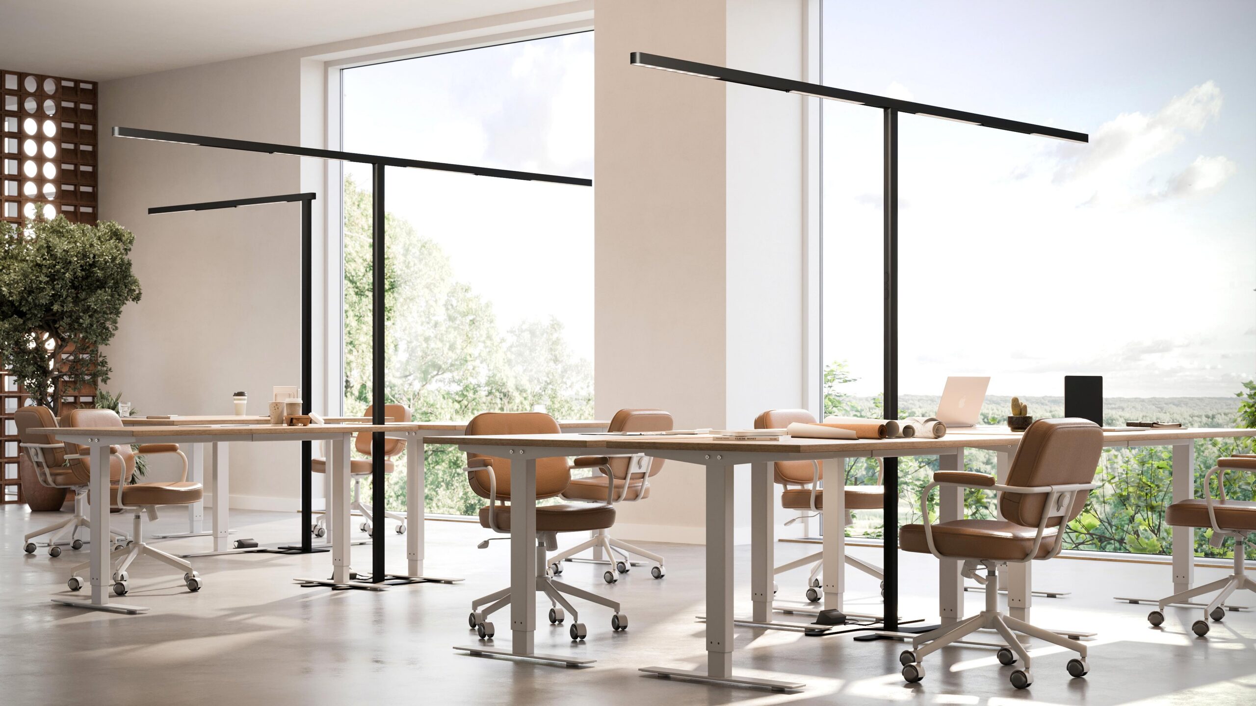Glamox’s Office Light Wins Prestigious Red Dot Award for Outstanding Design