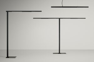 Glamox’s office light wins