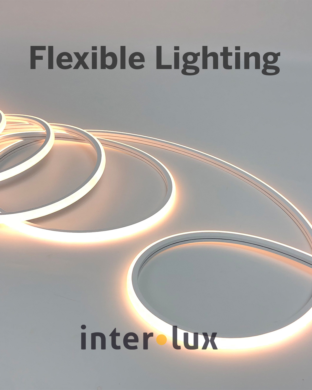 Inter-lux Flexible Lighting