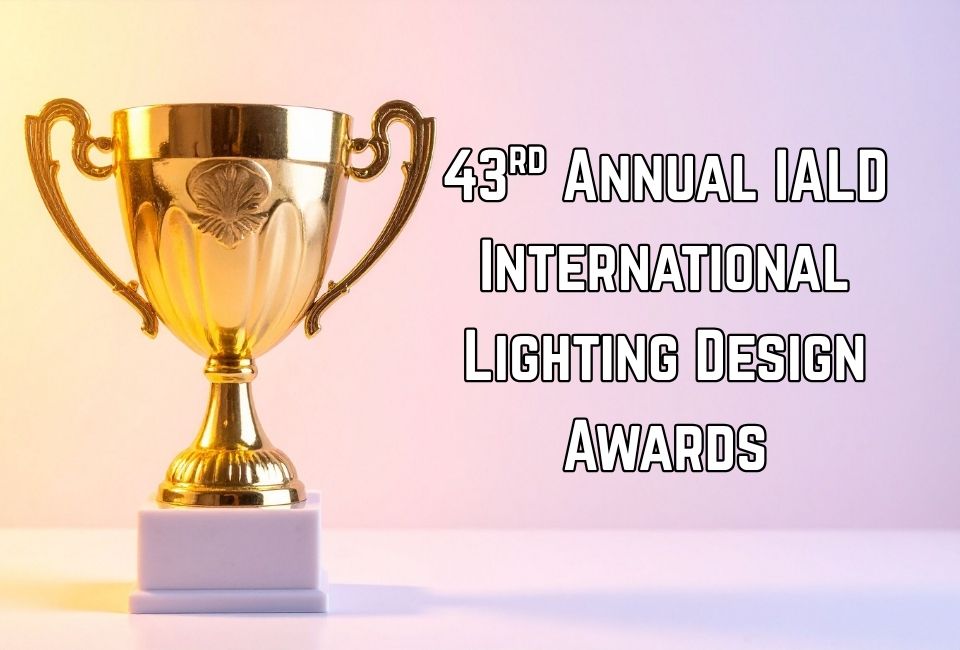 IALD International Lighting Design Awards