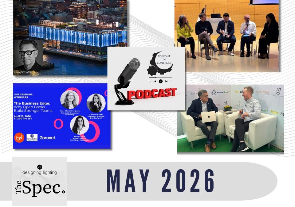 The Spec May 2026