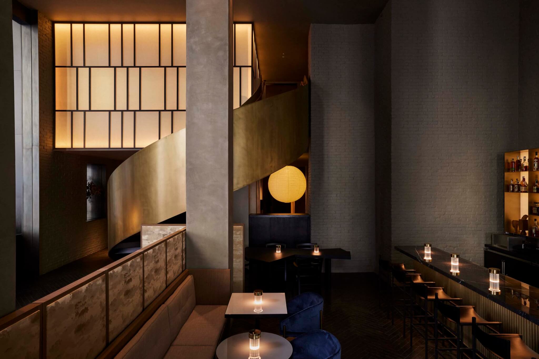 The Architect’s Newspaper: How Quiet Lighting Can Transform the Way Interiors Feel