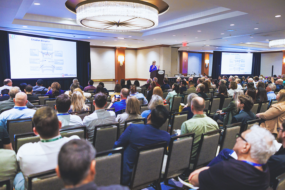 LEDucation 2027 Opens Call for Speakers for Expanded Three-Day Conference