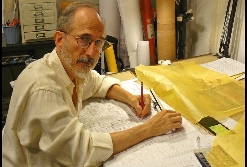 Cue the Lights: Celebrating Jules Fisher