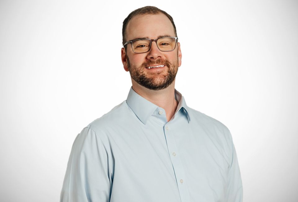 HLB Lighting Design Promotes Michael Lindsey to Principal