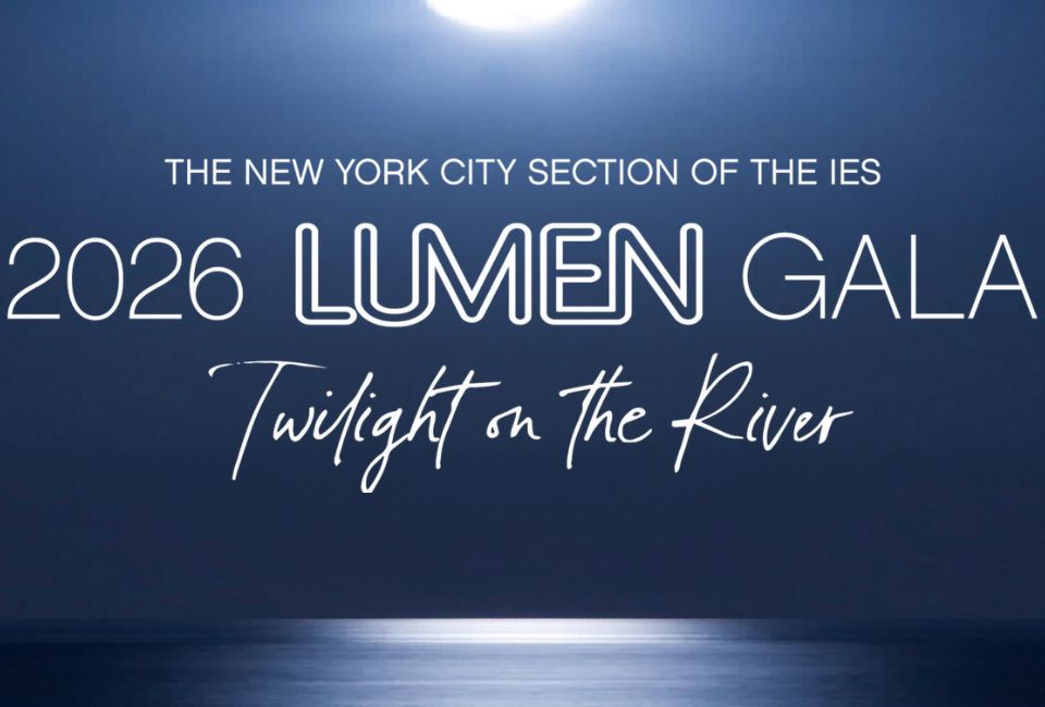 2026 Lumen Gala Fast Approaching