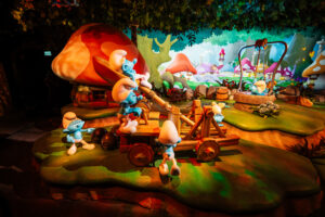  Plopsaland Deutschland