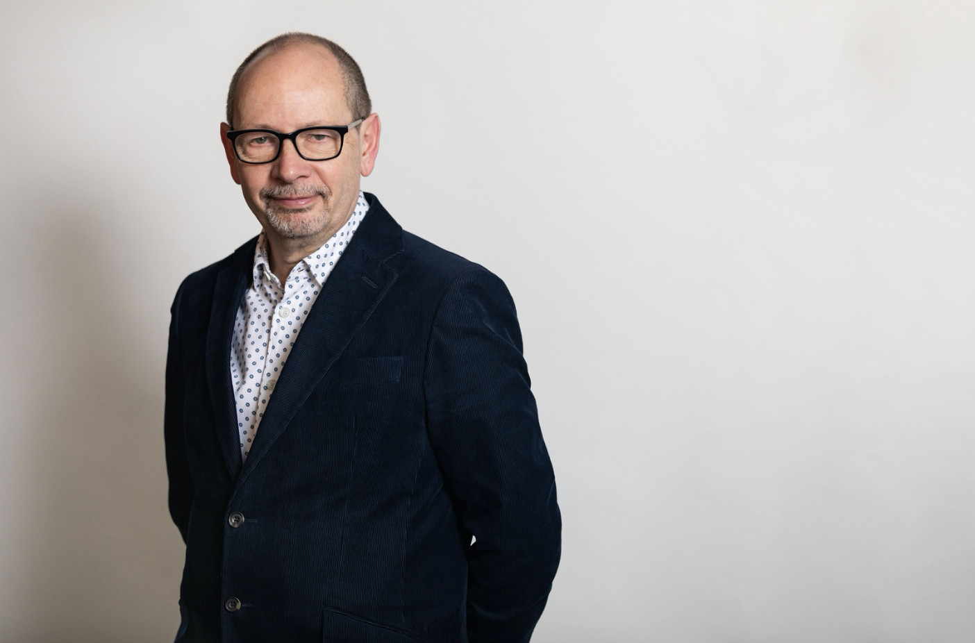 Mark Major Steps Down as Senior Partner
