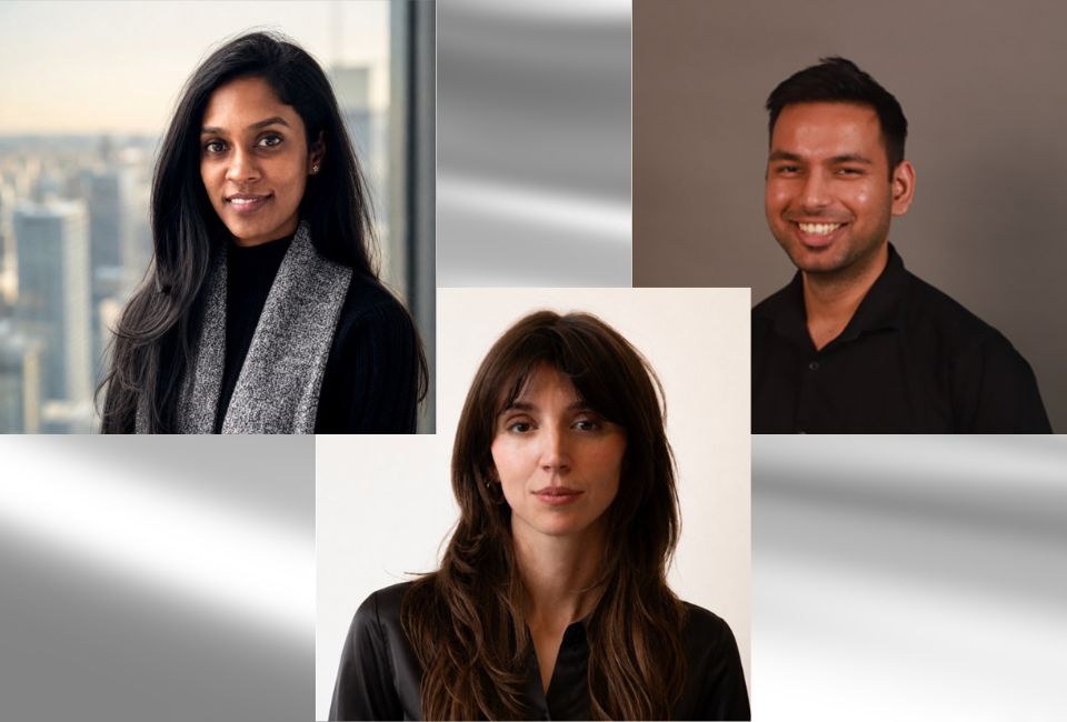 The NYC Section of the IES Announces the Recipients of the 2026 IESNYC Thesis Awards     