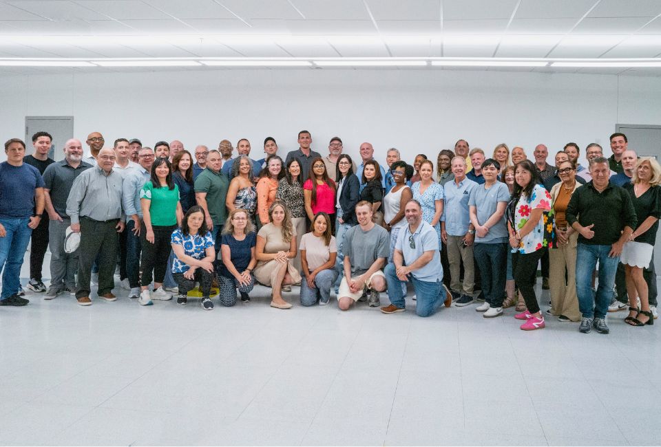 SDA Lighting and Controls Chooses Employee Ownership Over Private Equity