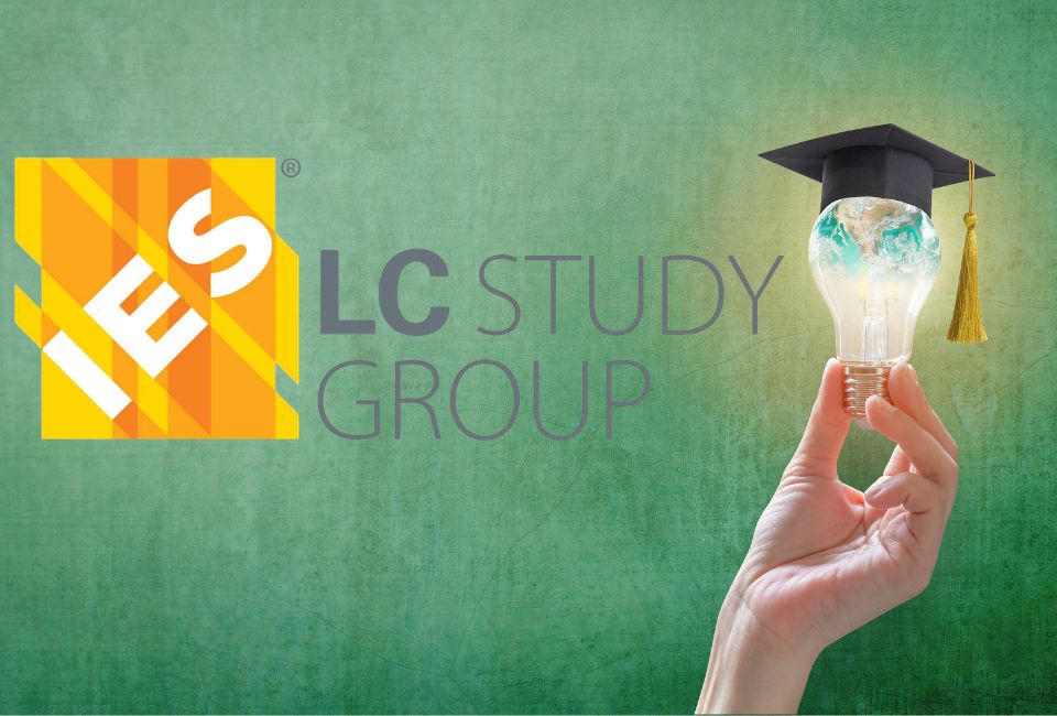 Prepare for the LC Exam with the IES LC Study Group