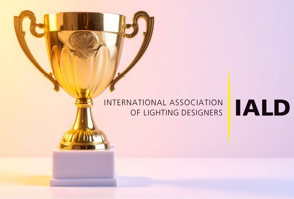 IALD Awards Call For Entries: Open Now