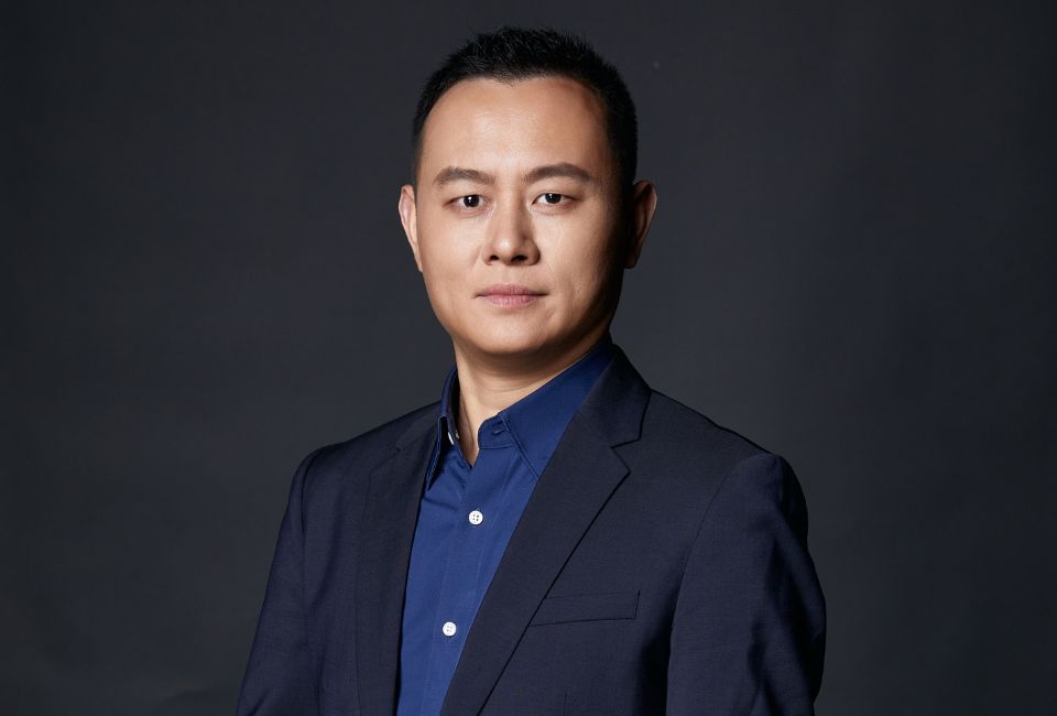 WAC GROUP Appoints John Jiang to Executive Director of APAC Product Marketing