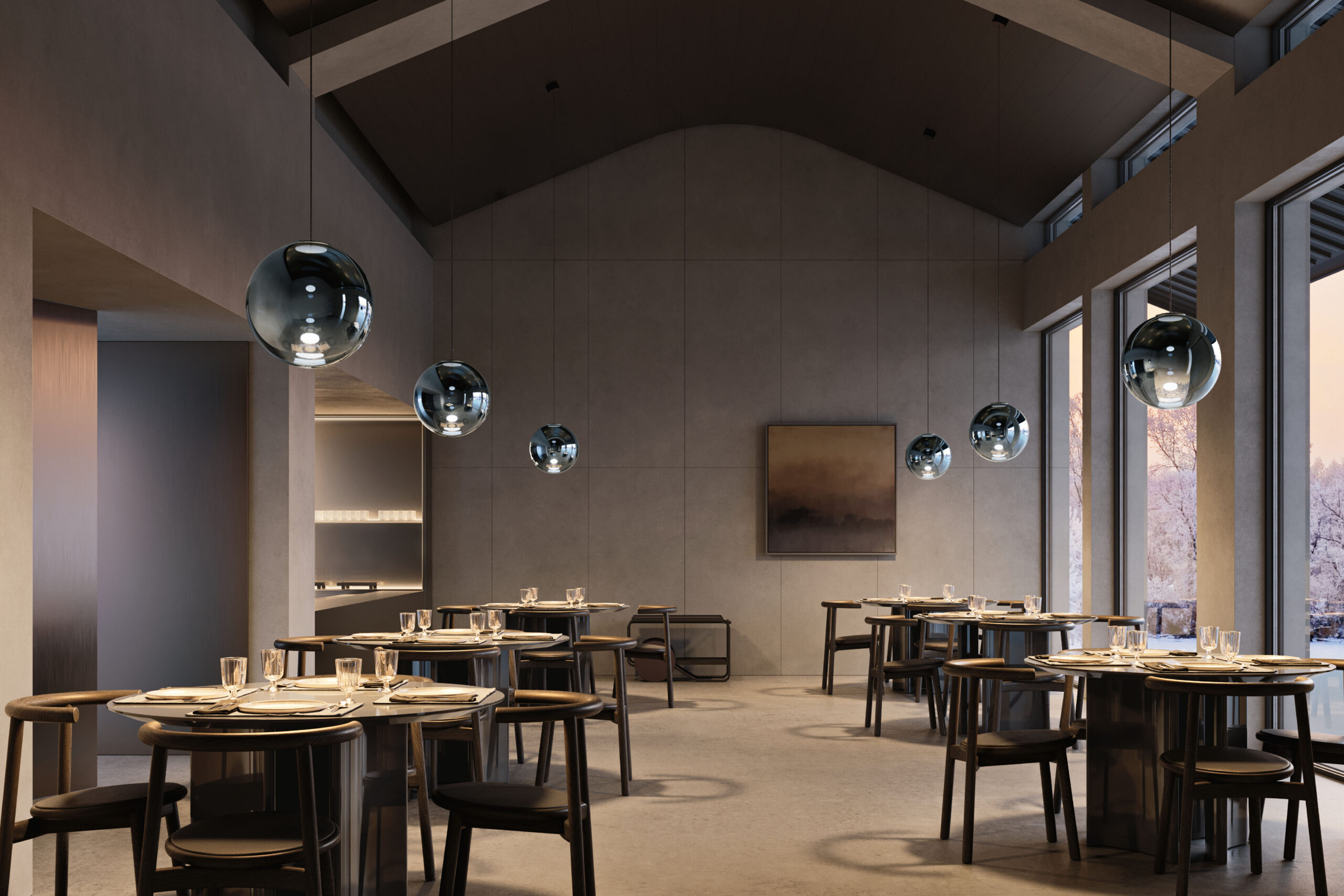 Non Random