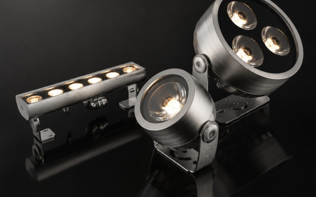 Acclaim Lighting Introduces Aqua Series™