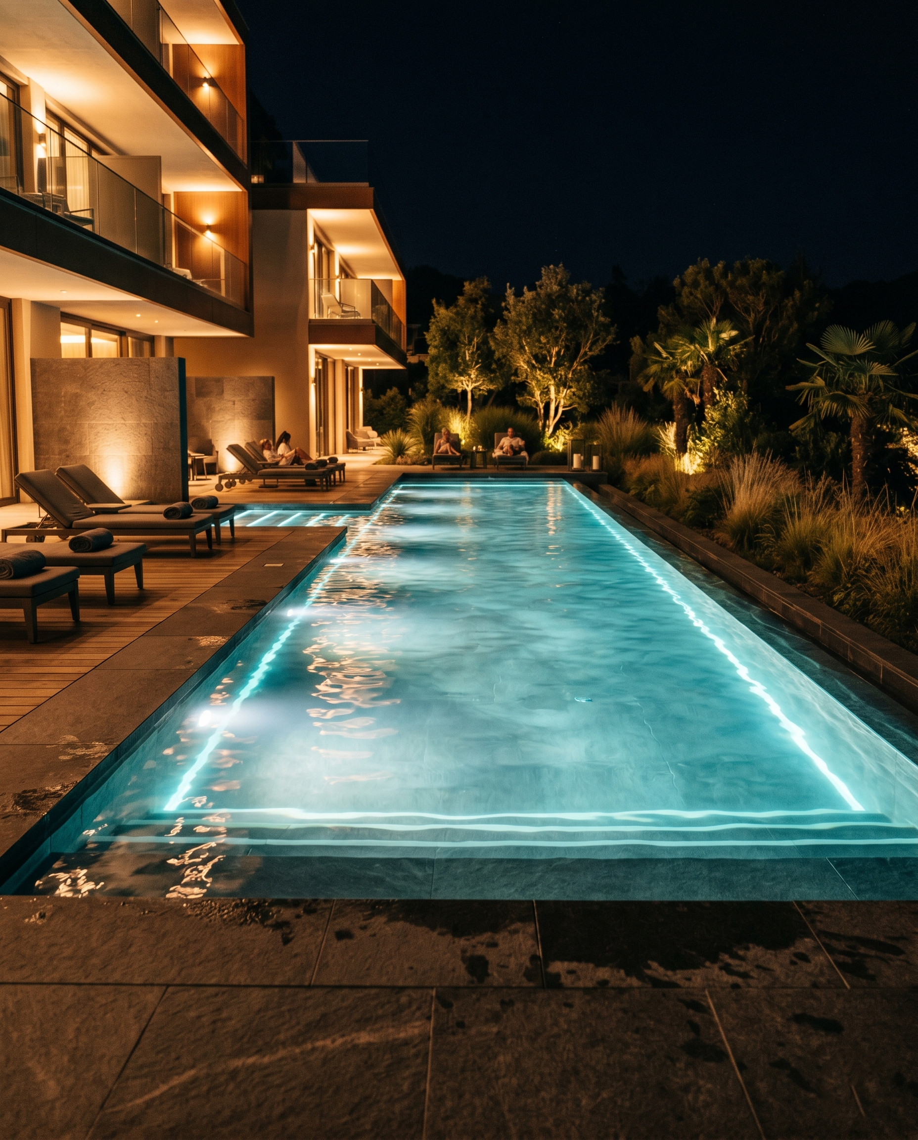 Acclaim Lighting Introduces Aqua Series™
