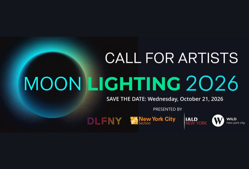 Call for Artists Moonlighting 2026