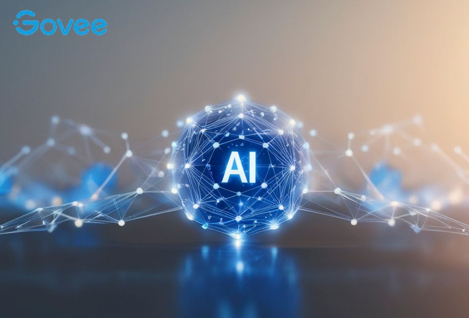 Govee Ushers in the Next Era of Smart Living with AI-Powered Lighting Innovation at IFA 2026