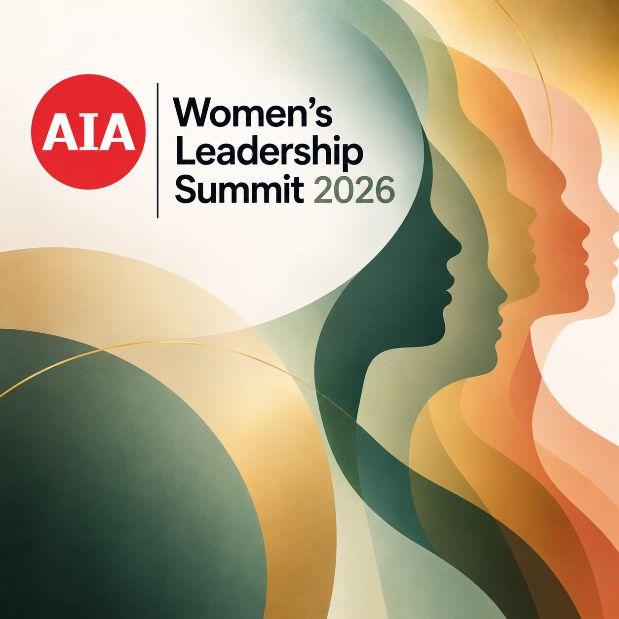 AIA Women’s Leadership Summit 2026: Leadership Grows in the Right Room
