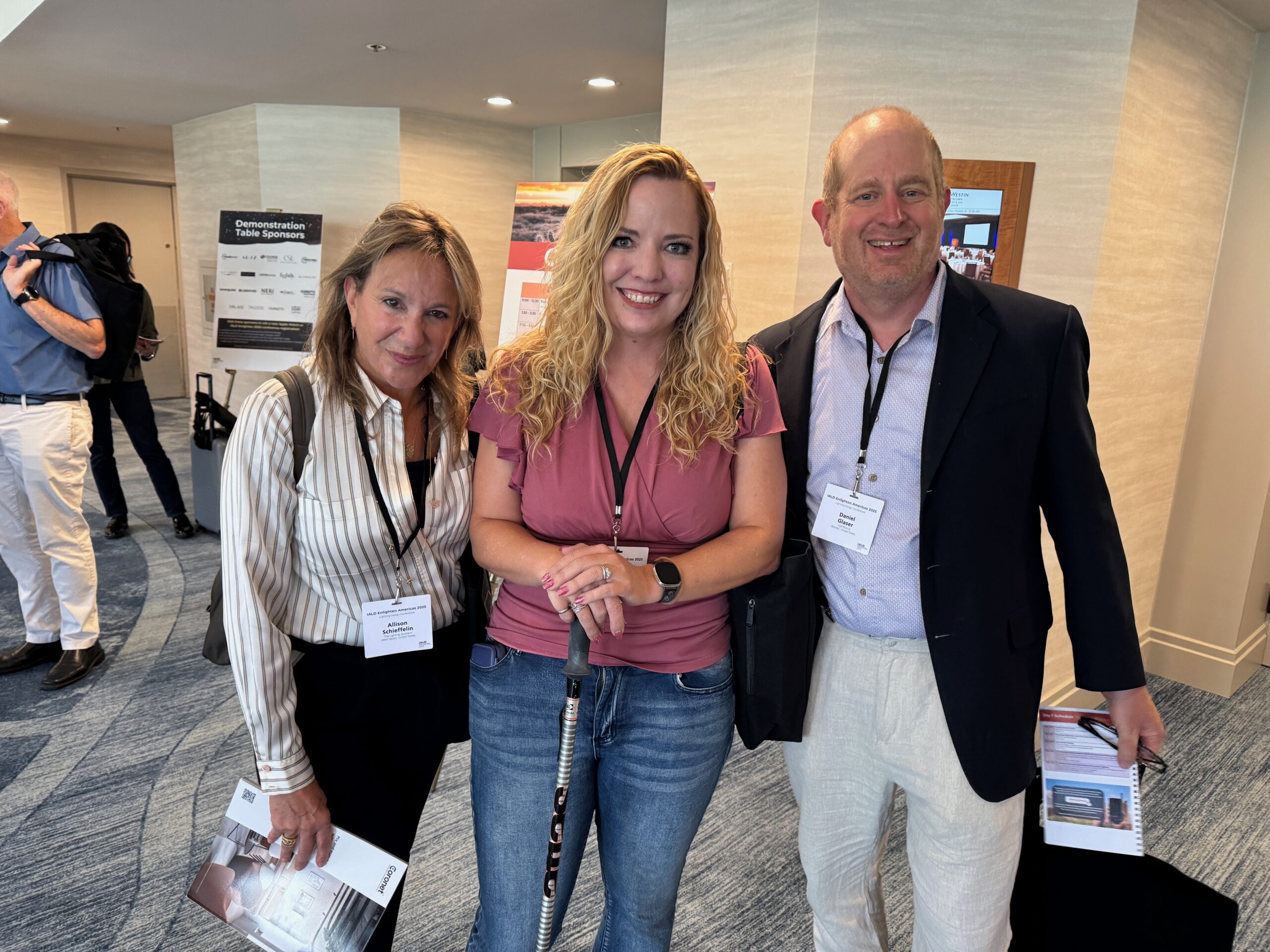IALD Heads to Austin for Enlighten Americas 2026