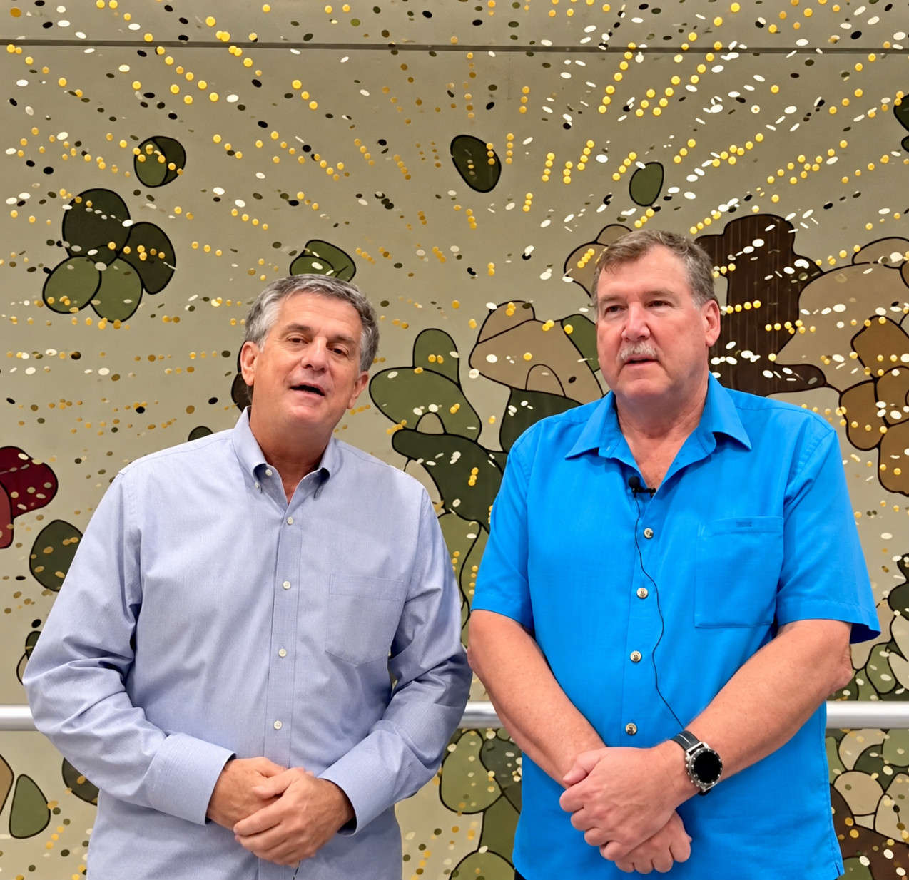 Chip Israel Gateway Grant Builds Lighting’s Future