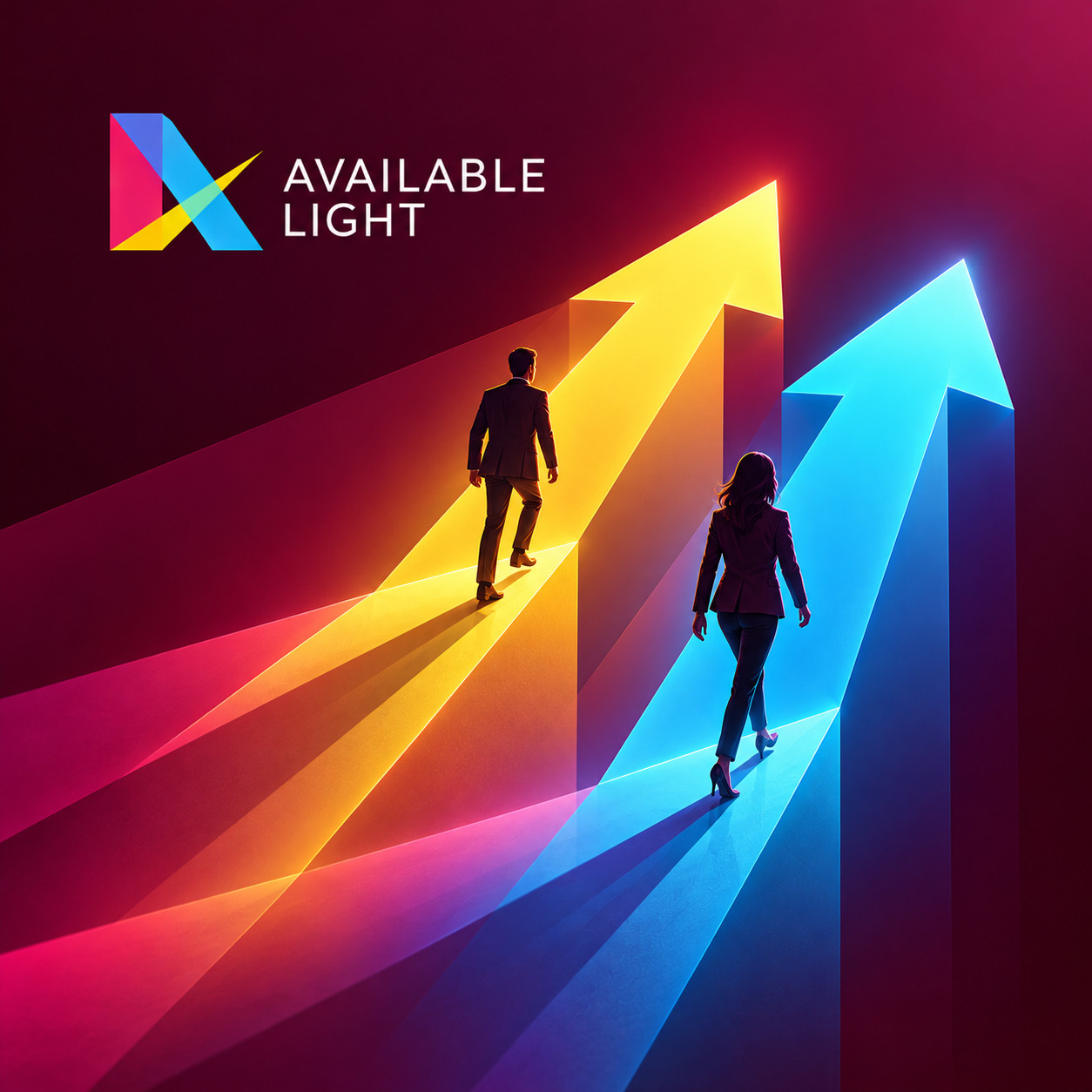Available Light Names Matt Zelkowitz CEO