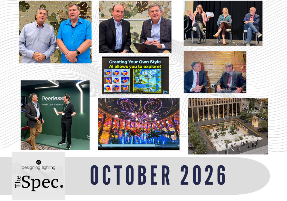 The Spec October 2026