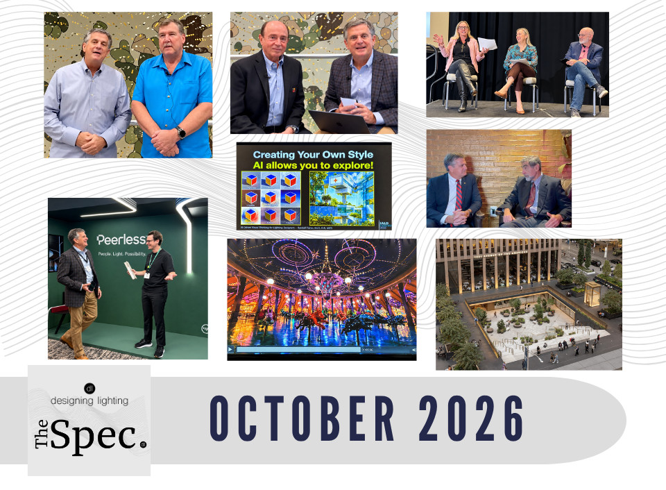 The Spec October 2026
