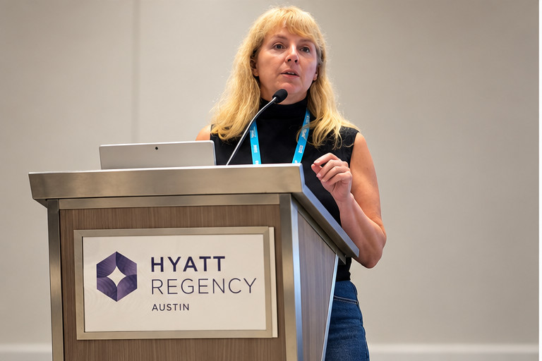 Jill Cody Announced Dramatically Lower IALD Education Trust Expenses