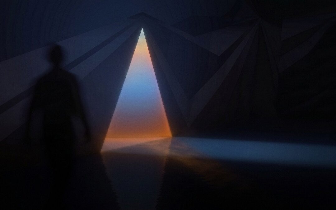 LiGHT 26 invites visitors to Take a Moment