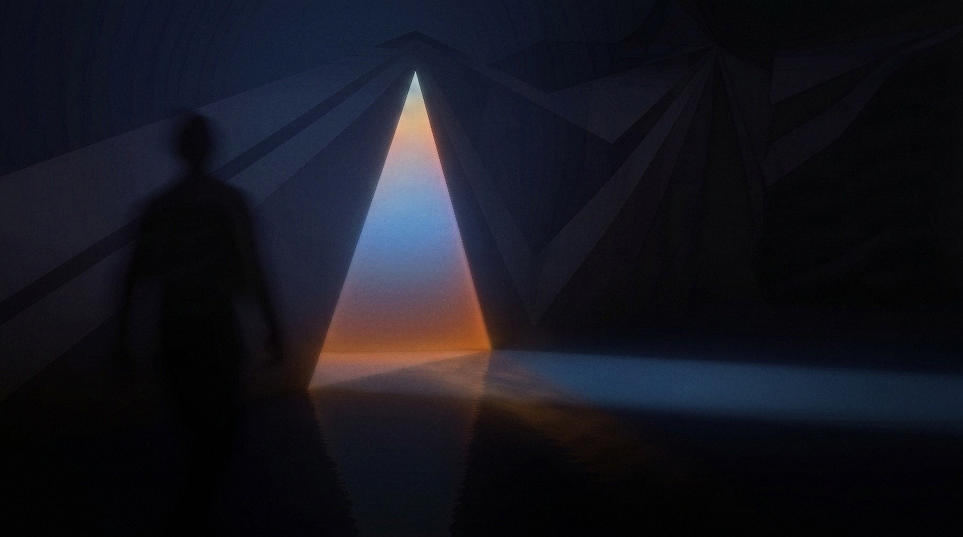 LiGHT 26 invites visitors to Take a Moment