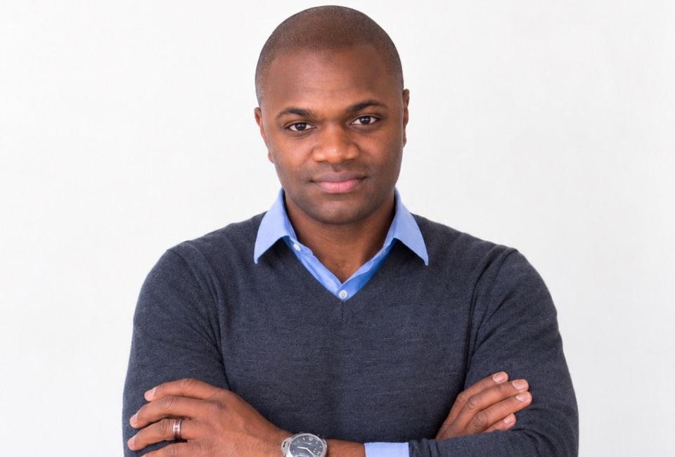 DMF Lighting Names Marcus Lovely Senior Sales Manager, NY Metro