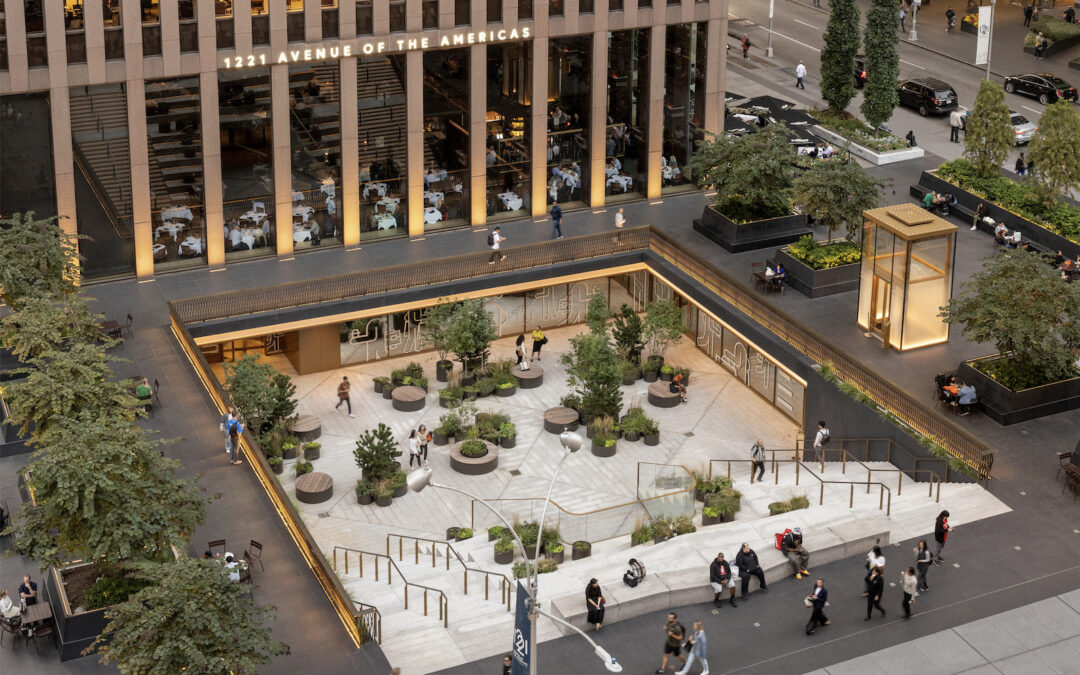 DLFNY Announces 2026 Beacon Award Winners