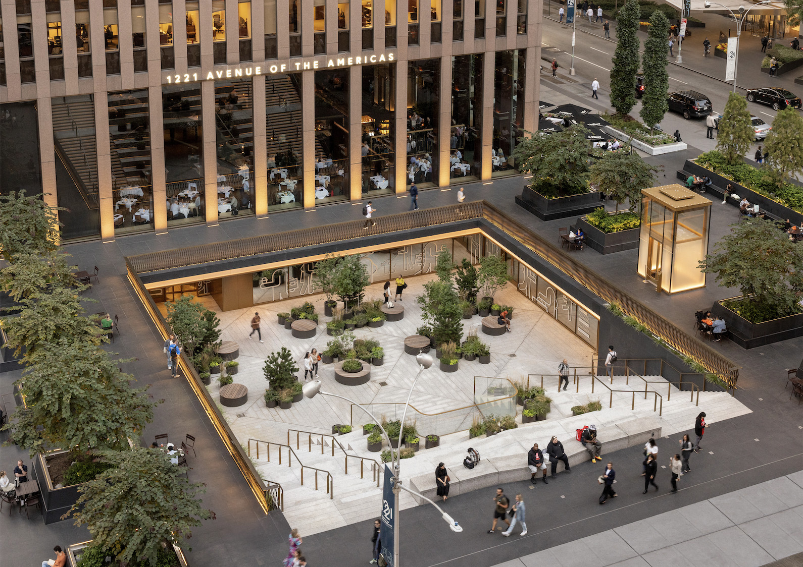 DLFNY Announces 2026 Beacon Award Winners