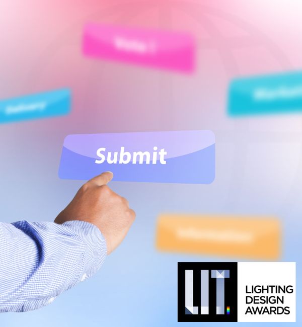 Final Call: Submit Your Lighting Project to the 2026 LIT Lighting Design Awards by October 18