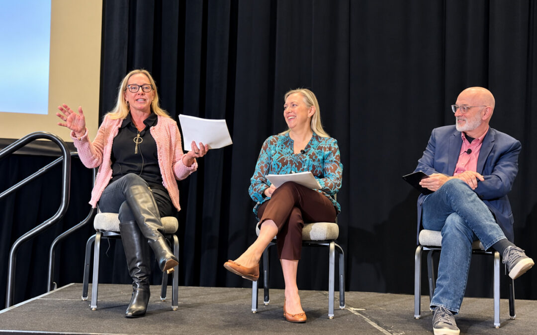 HLB Lighting Design Growth: A Candid Debate at IALD