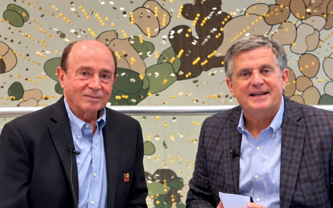 IALD Recognizes Paul Gregory for Changing the Design Profession