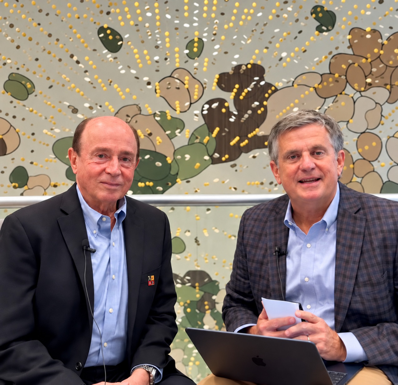 IALD Recognizes Paul Gregory